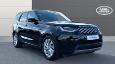 Land Rover Discovery 3.0 D300 S 5dr Auto Diesel Station Wagon